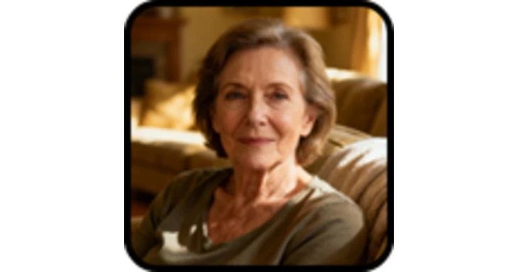 Cynthia, New Orleans, Louisiana