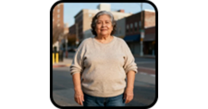 Donna, Newark, New Jersey